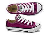 shop girls' Converse