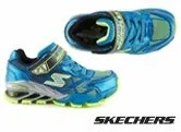 shop boys' Skechers