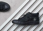 shop boys Converse footwear