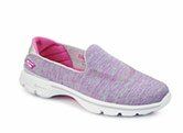 women's Skechers GOwalk shoes