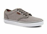 Boys' Vans footwear
