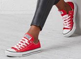 shop women's Converse