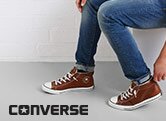 shop men's Converse shoes