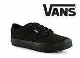 boys' Vans shoes