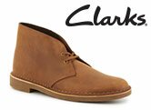 shop men's Clarks 