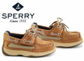shop toddlers' Sperry