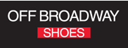 Off Broadway Shoes