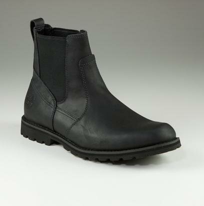 Timberland