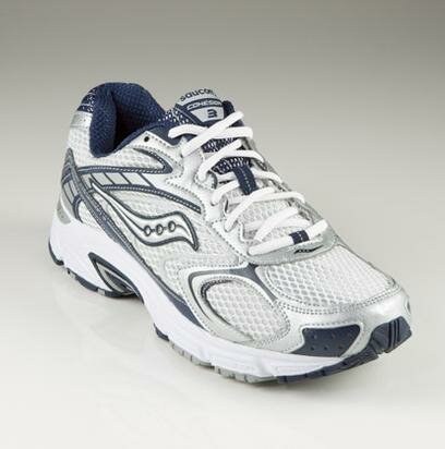 Saucony