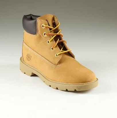 Timberland